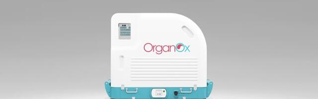 OrganOx achieves one of the UK’s largest medtech exit to date