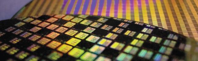 Report: TSMC 2nm chips on track for Q4 mass production