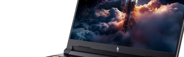 Acer Expands Its Nitro Lineup with Two New AI-Ready Gaming Laptops, The Nitro V 16 And The Nitro V 16S