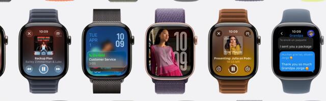 Apple Watch Ultra 3, Series 11, SE 3, AirPods Pro 3 – All the fitness wearables launched during Apple's mammoth September event