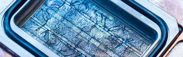 Microsoft develops breakthrough chip cooling method — microfluidic channels can cut peak temps by up to 65%, outperform conventional cold plates by up to 3x