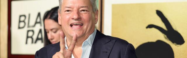 Netflix stock drops 6% after earnings miss due to Brazilian tax fight