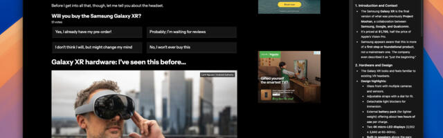 ChatGPT’s Atlas browser is already prepping a post-launch glow-up