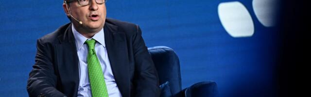 Big Tech's huge AI spend creates 'a little bit of a prisoner's dilemma' that hits everyone, says a hedge fund exec