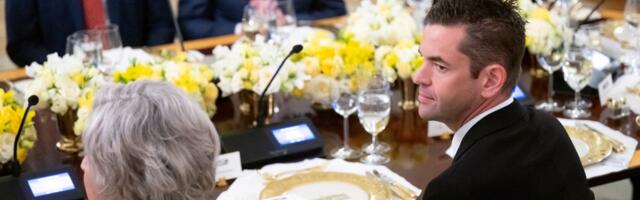 Trump renominates Jared Isaacman, a close Elon Musk associate, for top NASA position