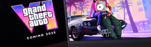 'Here we go again': GTA VI release date postponed for the second time