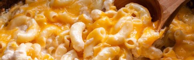 15 Thanksgiving sides you can make in a slow cooker