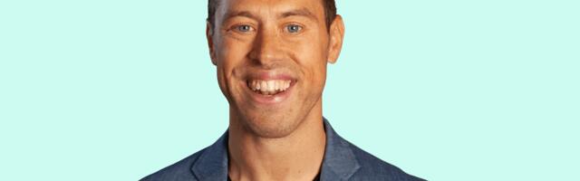 Student Beans founder: Choose to collaborate