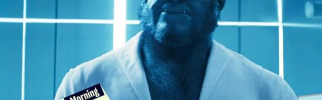 Kelsey Grammer Teases a Few of the ‘Avengers: Doomsday’ Team-Ups