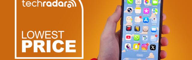 This leather case will transform your iPhone 17 Pro – and it's 20% off for Black Friday