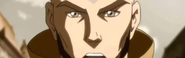 The ‘Avatar: The Last Airbender’ Movie Is Skipping Theaters