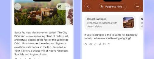 Ads are coming to ChatGPT. Get over it.