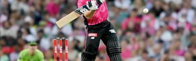 Perth Scorchers vs Sydney Sixers Free Streams: How to watch BBL15 Qualifier online from anywhere