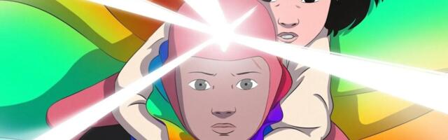 ‘Arco’ Is as Close to an Instant Animated Classic as It Gets