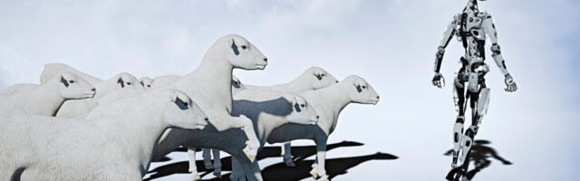 How often do AI chatbots lead users down a harmful path?