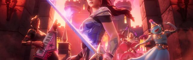 Chappell Roan is coming to Fortnite. Fine, Ill do my first microtransaction.