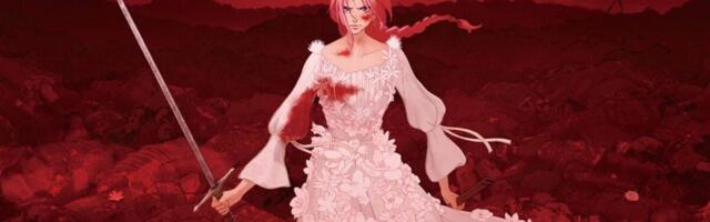 ‘Scarlet’ Is a Ravishing Vision Undercut by a Glib ‘Hamlet’ Reimagining