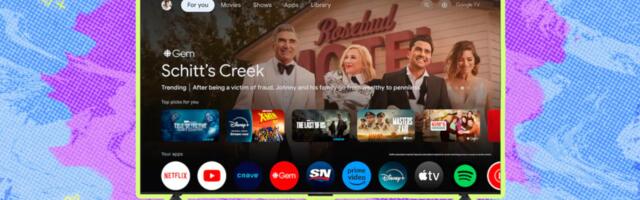 Score a 2025 Mini-LED TV for $530 at Amazon