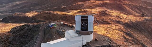 Astronomers Wake Up to 800,000 Notifications From Observatory Watching the Night Skies