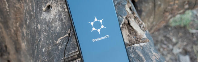 GrapheneOS Pixel exclusivity just officially ended