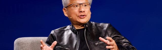 4 burning questions hanging over Nvidia's GTC summit next week