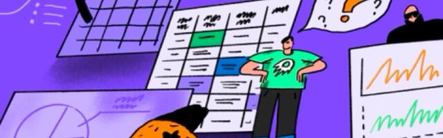 Как мы прокачиваем HealthScore для 6000+ витрин и готовим DWH к AI