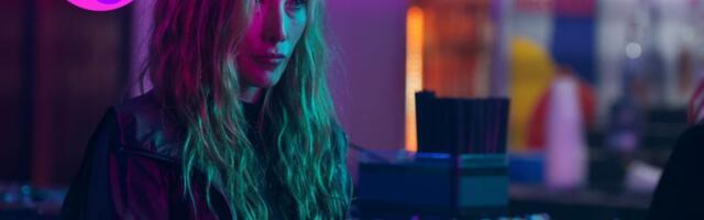 ‘Severance’ Star Dichen Lachman Has a New Job: Vampire Slayer