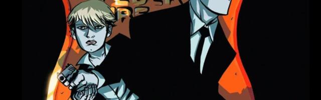 They’re Trying to Make a ‘Powers’ Adaptation Again