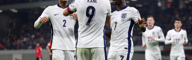 How to watch England vs. Uruguay online for free