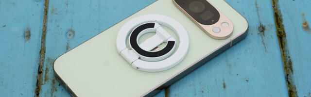 This $10 accessory has completely transformed my Pixel 10