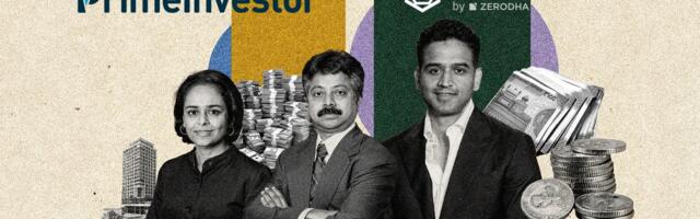 Zerodha’s Rainmatter Invests In PrimeInvestor to Tap PMS Boom