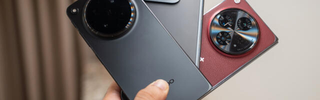 Android foldables are better than ever, but I’m waiting for the iPhone Fold