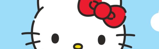 The ‘Hello Kitty’ Movie Is Apparently Really Happening
