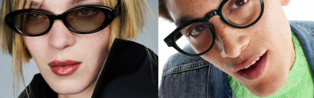 Samsung and Google just showed off Android XR smart glasses with Warby Parker and Gentle Monster