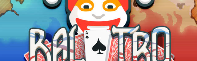 A private equity company has acquired Balatro publisher, Playstack