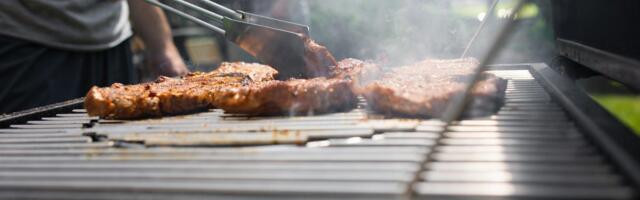 Are You Guilty of These 7 Grilling Mistakes? Chefs Say Most People Are