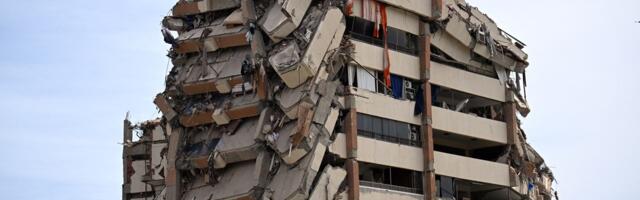 Venezuela’s Powerful Earthquakes Were a Rare ‘Seismic Doublet’