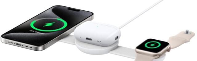 Anker MagGo 3-in-1 Wireless Charging Station Review