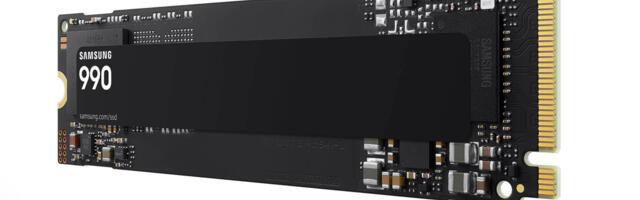 Samsung's slower version of the 990 Pro SSD costs way more than the original