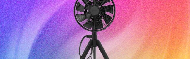 Balmuda NatureWind Studio Review: A Better Breeze