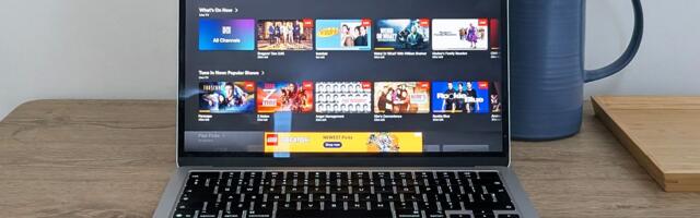 I built a personal Netflix in three hours using the free Plex app — and I’m convinced it’s the future for Blu-ray and DVD fans