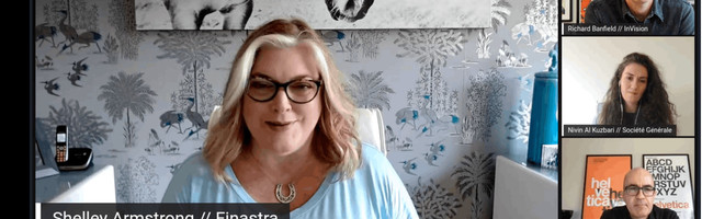 6 things we learned at Disruption Forum Fintech 2021