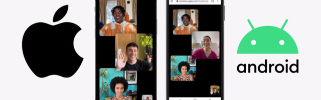 Apple’s new FaceTime links finally let you video call your Android friends