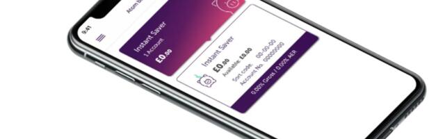 Atom Bank Bags More Than £75million On Journey Toward IPO