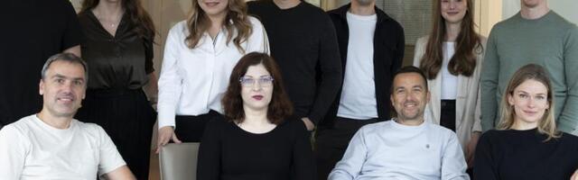 Czech Credo Ventures raises its fourth fund of €75m and doubles down on Poland