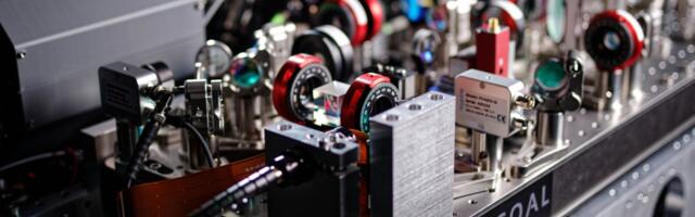 PASQAL lands Europe’s biggest quantum round after ‘world-first’ real-life use