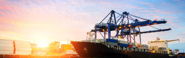 FrontM raises £1.2m for maritime connectivity software
