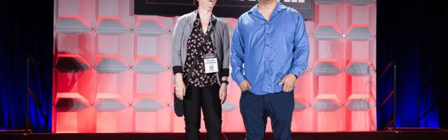 Dishing on generative AI with GamesBeat’s Dean Takahashi | The AI Beat