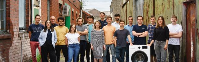 Bristol startup tackling micropollutants gets Hollywood backing