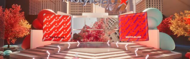 Macy’s goes for the fashion metaverse with Mstylelab